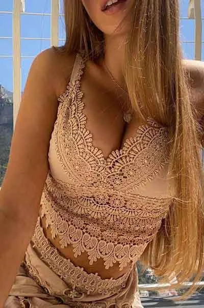 Andrea Smestad
