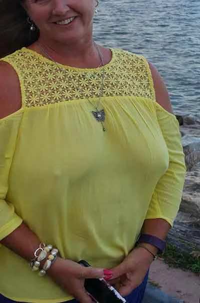 Bente Husnes