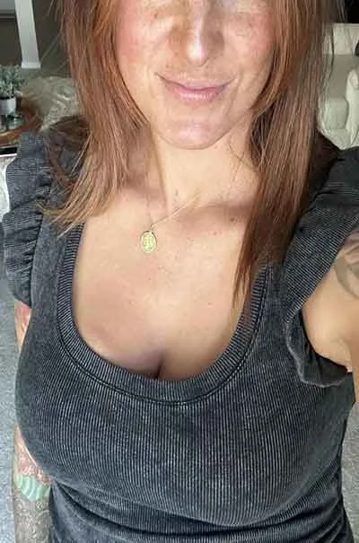 Hanne Malvik