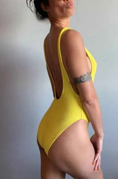 Hanne Ytre Enebakk
