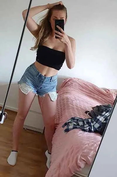 Ingeborg Hommelvik