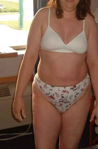 Kari Tønsberg