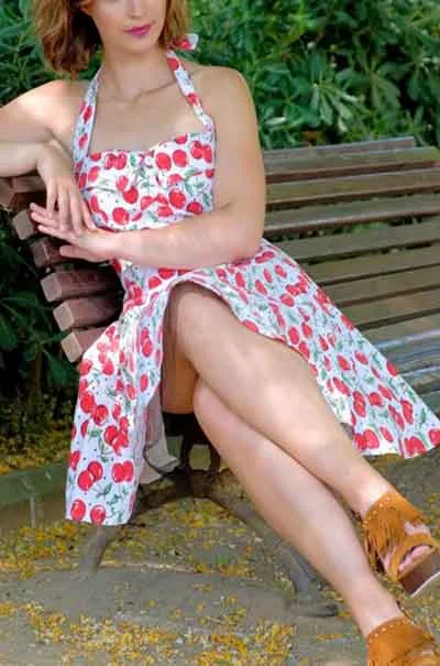Kristine Vatne