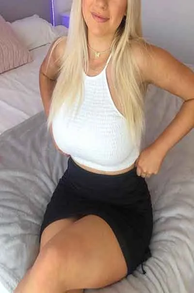 Maria Åndalsnes