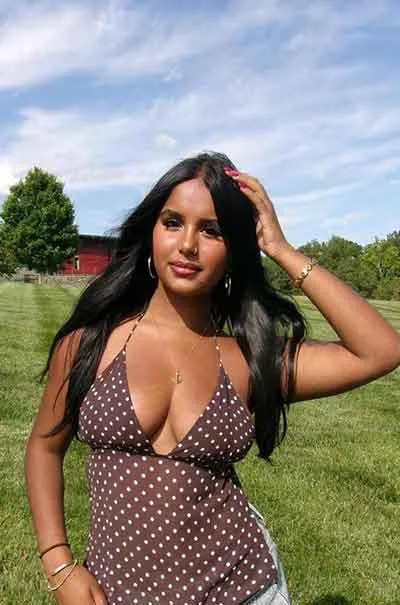 Maria Vanse