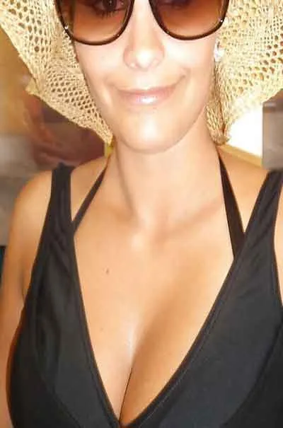 Marianne Øvre Årdal