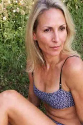 Merete Harestua