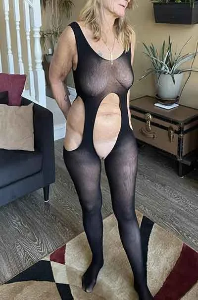 Mona Skjervøy