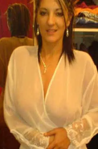 Nina Brønnøysund