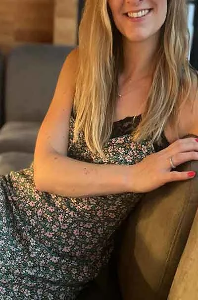 Sara Sætre