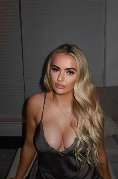 Vilde Ulsteinvik